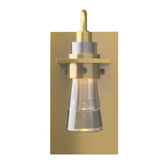 Erlenmeyer Sconce
