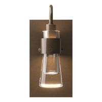 Erlenmeyer ADA Sconce