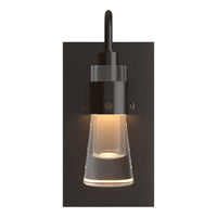 Erlenmeyer ADA Sconce