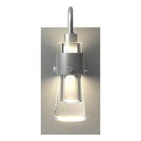 Erlenmeyer ADA Sconce