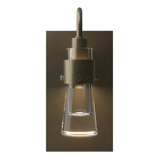 Erlenmeyer ADA Sconce