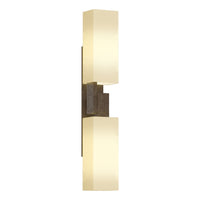Ondrian 2-Light Sconce