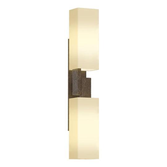 Ondrian 2-Light Sconce