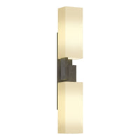 Ondrian 2-Light Sconce