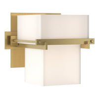 Kakomi 1-Light Sconce