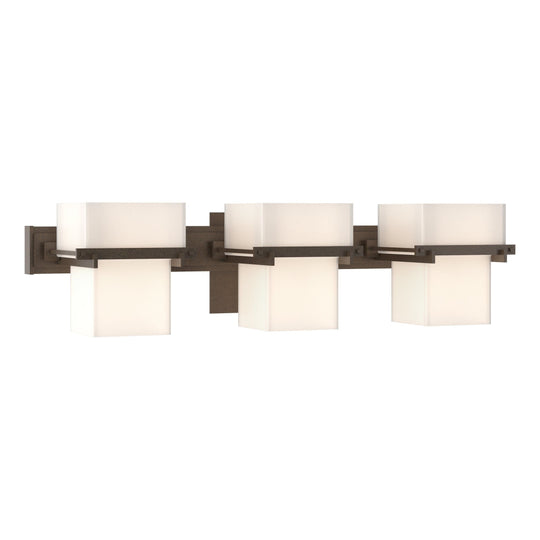 Kakomi 3-Light Sconce