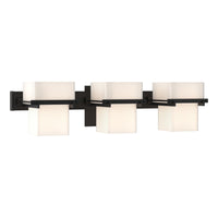 Kakomi 3-Light Sconce