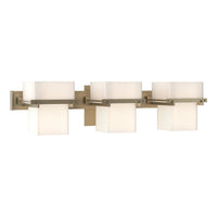 Kakomi 3-Light Sconce