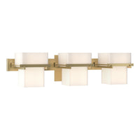 Kakomi 3-Light Sconce