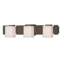 Impressions 3-Light Sconce