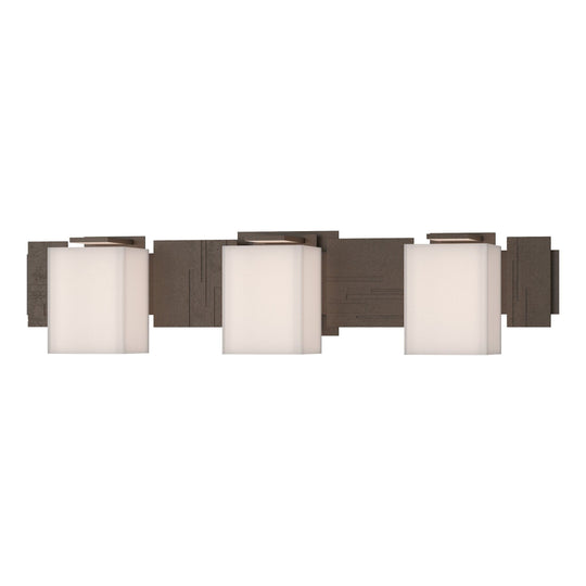 Impressions 3-Light Sconce