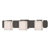 Impressions 3-Light Sconce