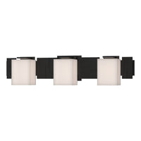 Impressions 3-Light Sconce