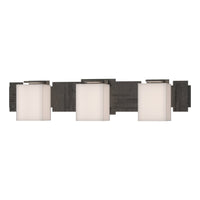 Impressions 3-Light Sconce