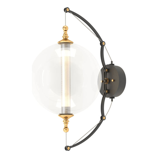 Otto Sphere Sconce