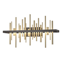 Cityscape LED Sconce