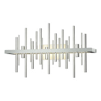 Cityscape LED Sconce