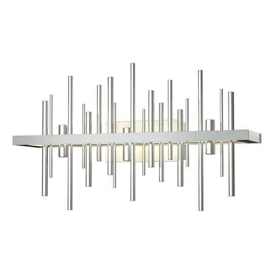 Cityscape LED Sconce