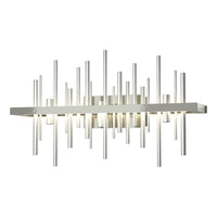 Cityscape LED Sconce