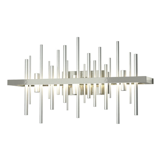 Cityscape LED Sconce
