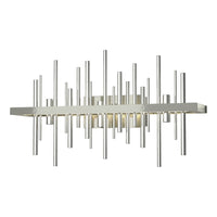 Cityscape LED Sconce