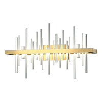Cityscape LED Sconce