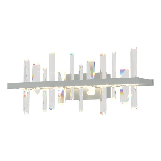 Solitude LED Sconce