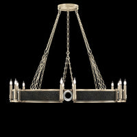 Mirage 49.75"W Round Chandelier