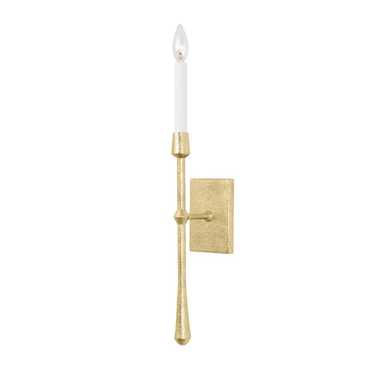 Hathaway 1-Light Wall Sconce