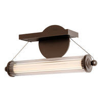 Libra LED Sconce