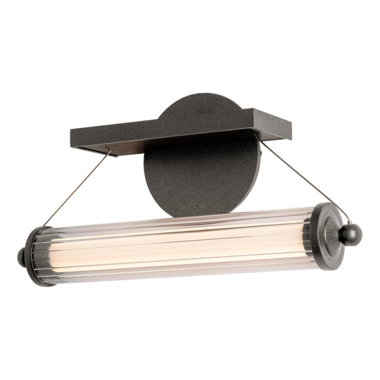 Libra LED Sconce