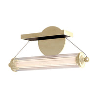 Libra LED Sconce
