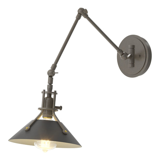 Henry Sconce