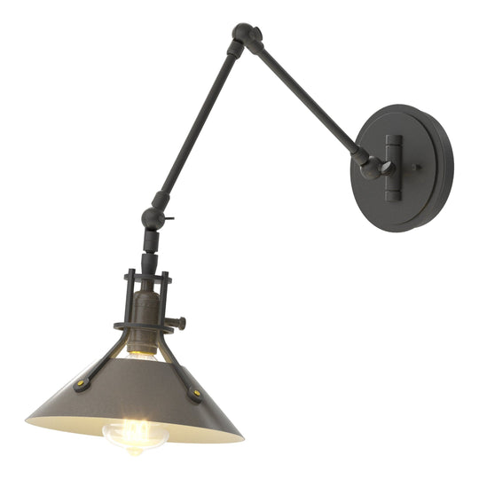 Henry Sconce