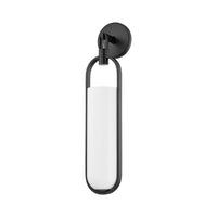 Lorimer 1-Light Wall Sconce