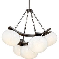 Duxbury 5-Light Chandelier