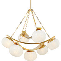 Duxbury 7-Light Chandelier