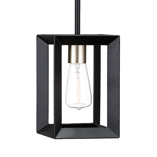 Heartland 1-Light Pendant