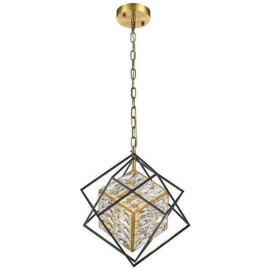 Cages Chandelier