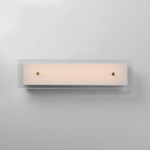 Spectre 24" Wall Sconce