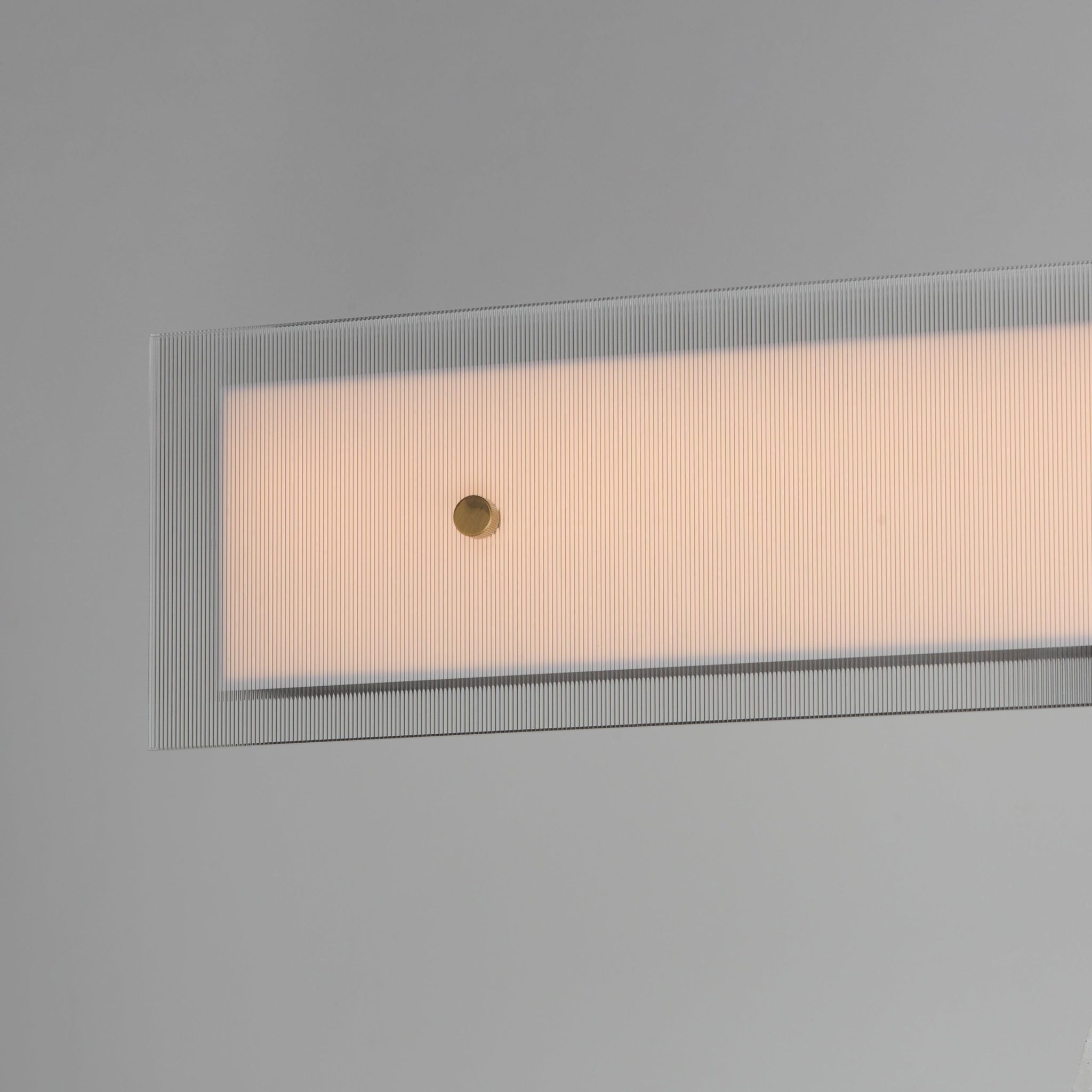 Spectre 24" Wall Sconce