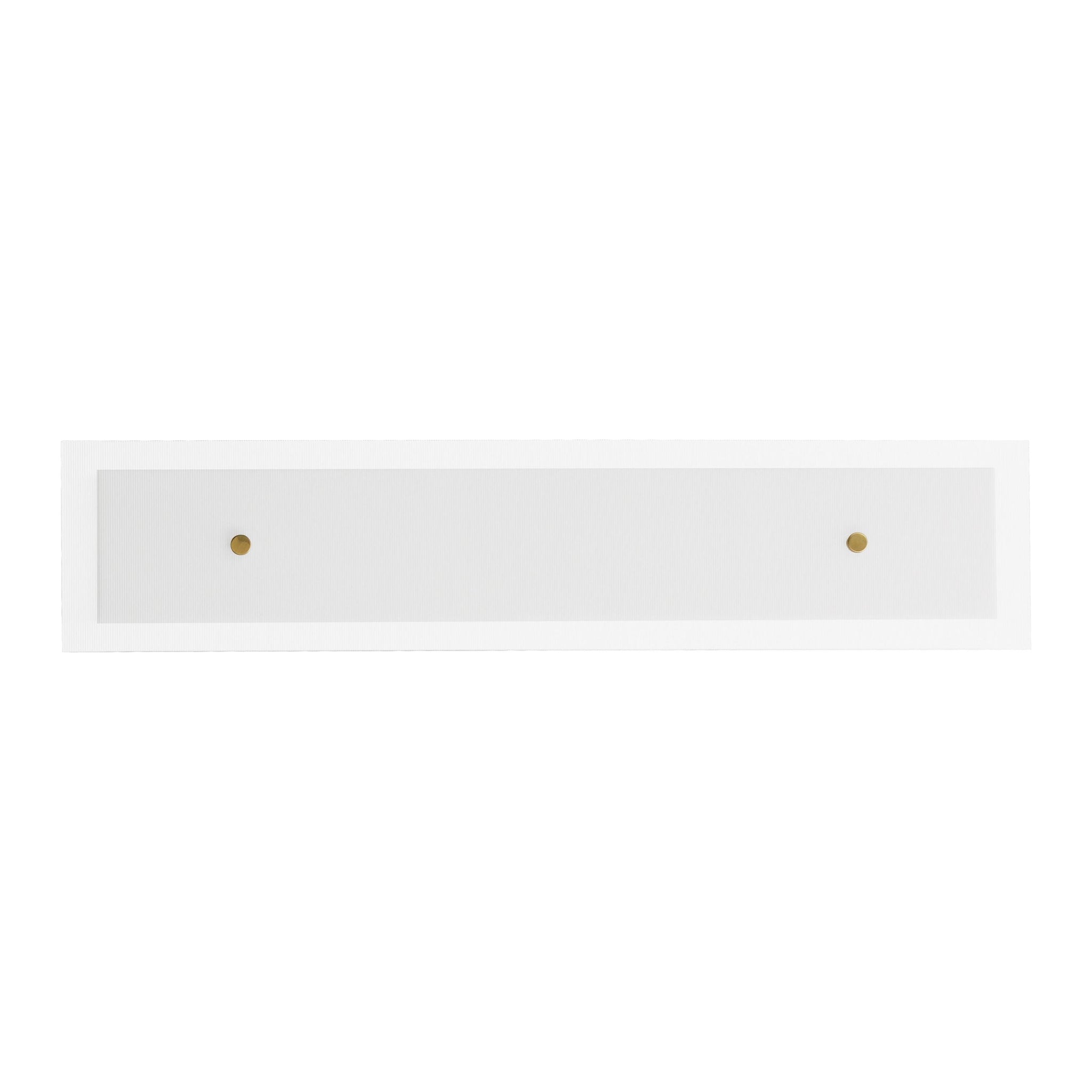 Spectre 30" Wall Sconce