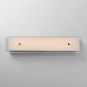 Spectre 30" Wall Sconce