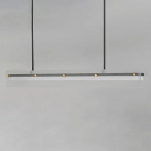 Spectre 48" Linear Pendant