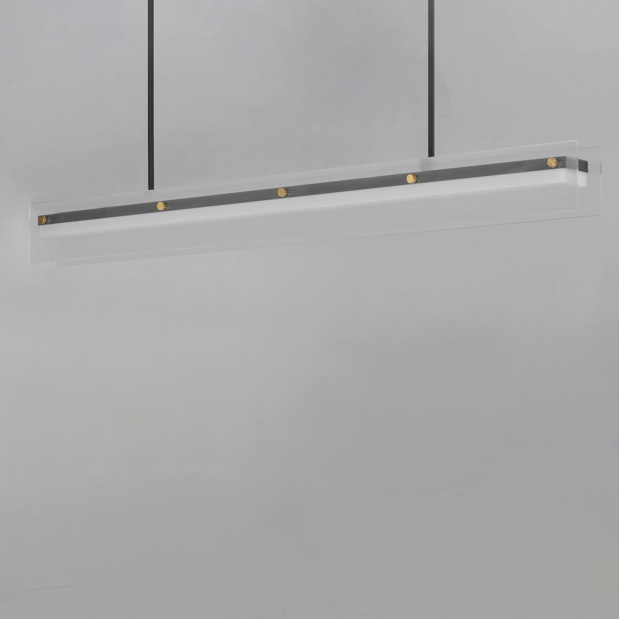 Spectre 48" Linear Pendant