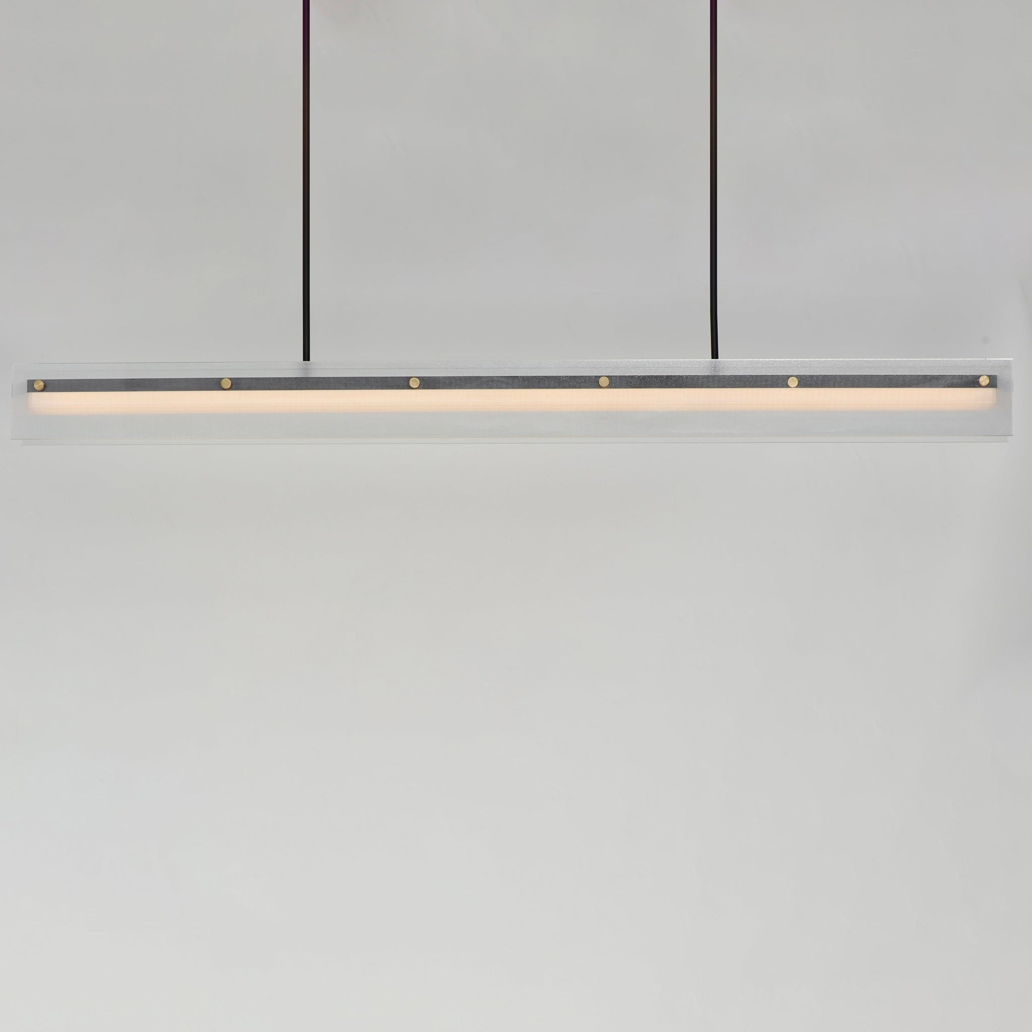 Spectre 61.5" Linear Pendant