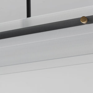 Spectre 61.5" Linear Pendant