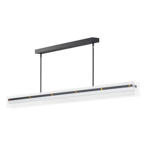 Spectre 61.5" Linear Pendant