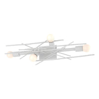 Brindille 4-Light Large Sconce/Semi-Flush