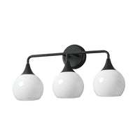 Neve 3-Light Bath Vanity